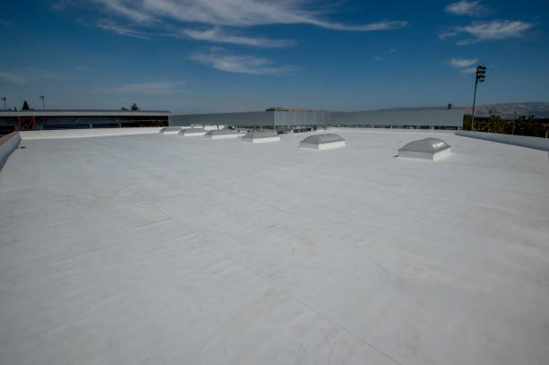 Best Hot Roofs  in Rosepine, LA