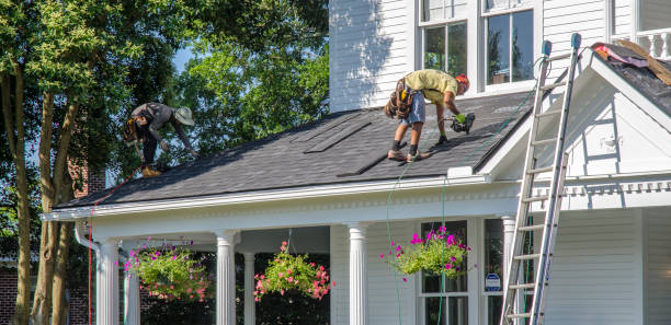 Best Rubber Roofing (EPDM, TPO)  in Rosepine, LA